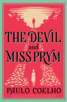 Image for The Devil and Miss Prym