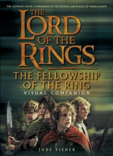 Image for The "Fellowship of the Ring" Visual Companion