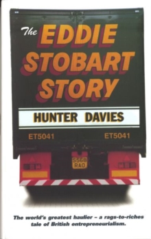Image for The Eddie Stobart Story