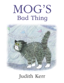 Image for Mog's Bad Thing