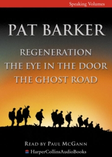 Image for Pat Barker Library Pack