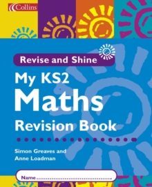 Image for Revise and Shine - KS2 National Test Maths