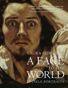 Image for A face to the world  : on self-portraits