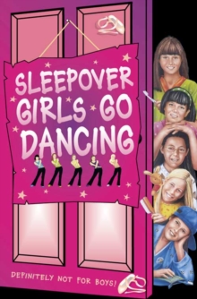Image for Sleepover Girls Go Dancing