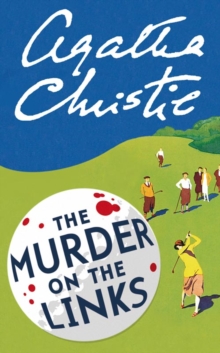 Image for Murder on the links