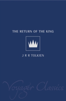 Image for Voyager Classics - The Return of the King