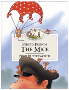 Image for Percy's friends the mice