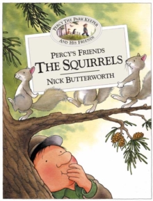Image for Percy's friends the squirrels