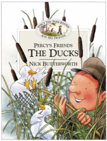 Image for Percy's Friends the Ducks