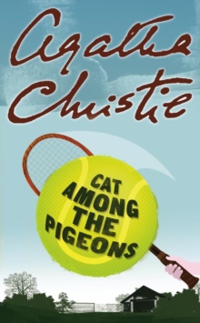 Image for Cat among the pigeons