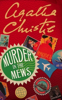 Image for Murder in the mews