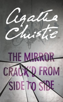 Image for The mirror crack'd from side to side
