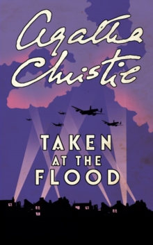 Image for Taken At The Flood