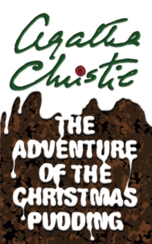 Image for The adventure of the Christmas pudding