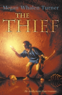 Image for The Thief