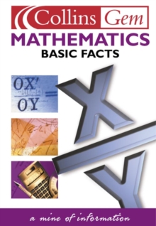 Image for Mathematics  : basic facts