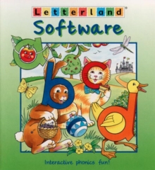 Image for Software CD-Rom