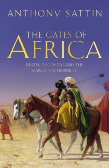 Image for The Gates of Africa