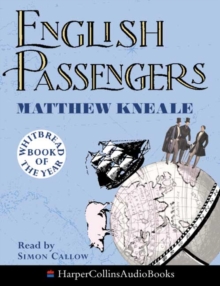 Image for English Passengers