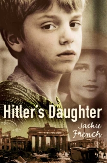 Image for Hitler's Daughter