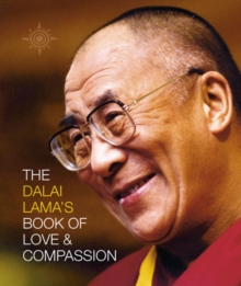 Image for The Dalai Lama's book of love and compassion