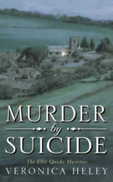 Image for Murder by Suicide