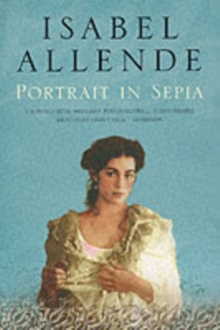 Image for Portrait in Sepia