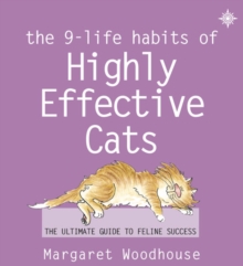 Image for 9 LIFE HABITS OF HIGHLY EFFECTIVE CATS