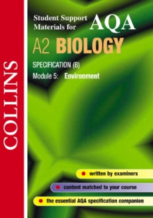Image for AQA (B) Biology
