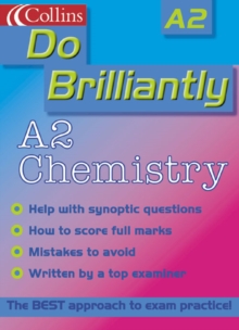 Image for A2 chemistry