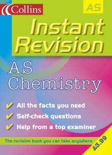 Image for AS chemistry