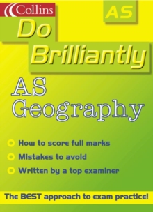 DO BRILLIANTLY AT AS GEOGRAPHY