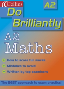 Image for A2 maths