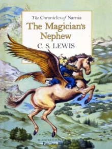Image for The Magician's Nephew