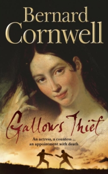 Image for Gallows thief