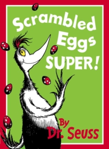 Image for Scrambled eggs super!