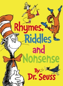 Image for Rhymes, Riddles and Nonsense