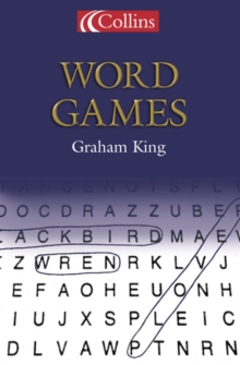 Image for Collins Word Games