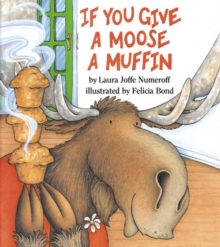 Image for If you give a moose a muffin