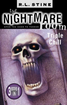 Image for The nightmare room  : triple chill