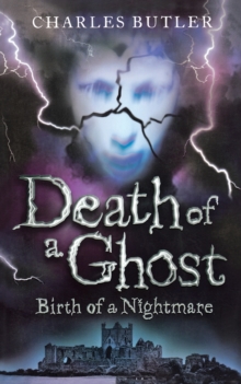 Image for Death of a Ghost