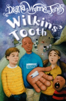 Image for Wilkins' tooth