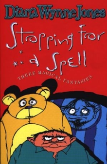 Image for Stopping for a spell