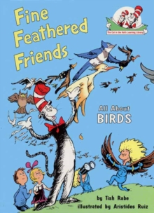 Image for Fine feathered friends
