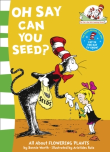 Image for Oh Say Can You Seed?