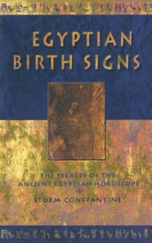 Image for Egyptian Birth Signs