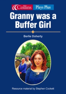 Image for Granny Was a Buffer Girl