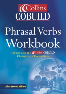 Image for Collins Cobuild-dictionary of Phrasal Verbs