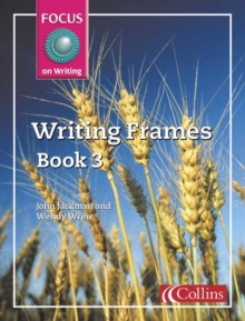 Image for Writing Frames