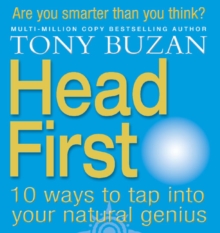 Image for HEAD FIRST!